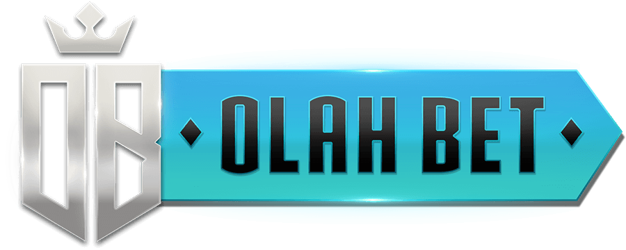 OLAHBET Logo